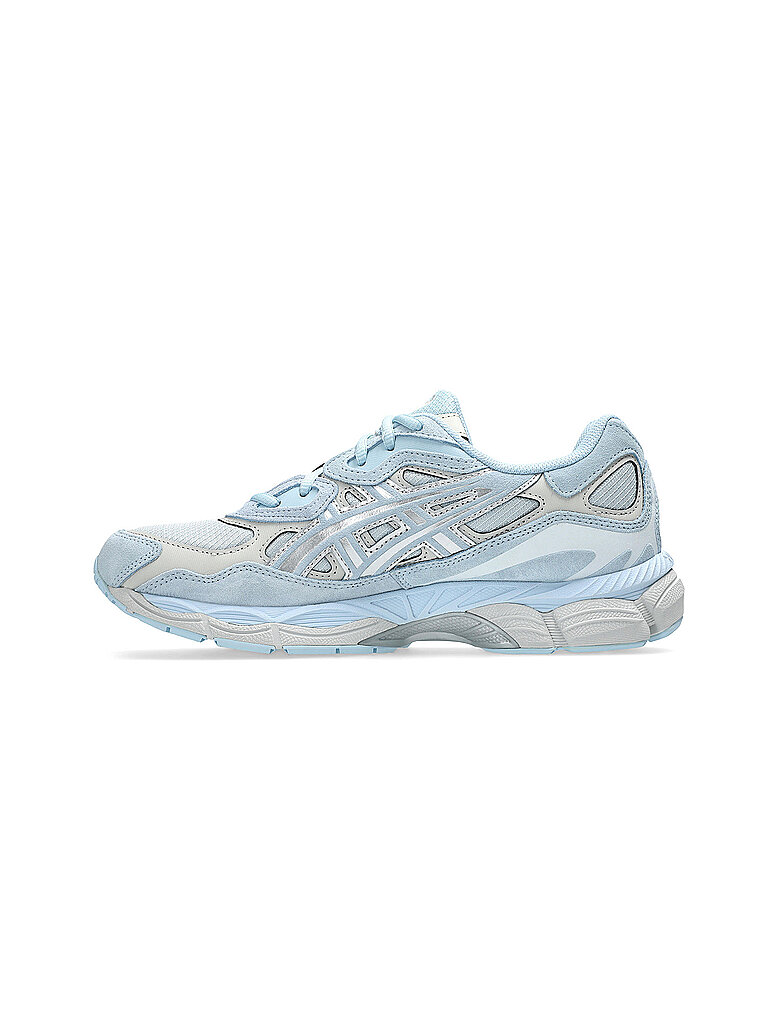 Sneaker GEL-NYC azul claro 37 1/2