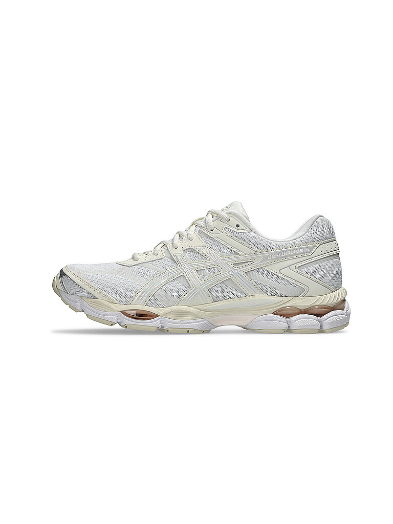 Zapatillas GEL-CUMULUS 16 crema 40 1/2