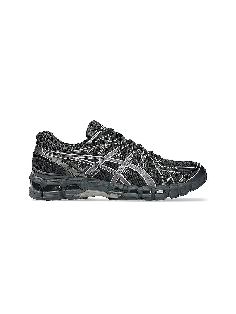Sneaker GEL-KAYANO 20 negro 42