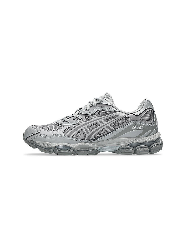 Asics Zapatillas GEL-NYC gris 42