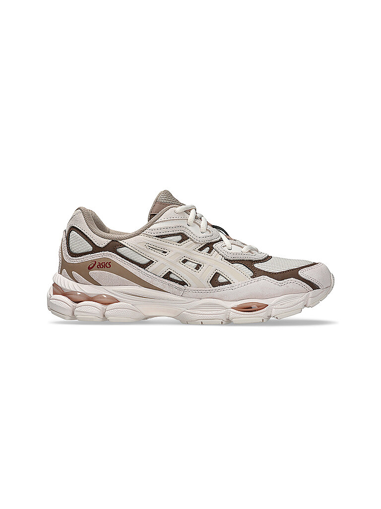 Asics Sneaker GEL-NYC beige 44