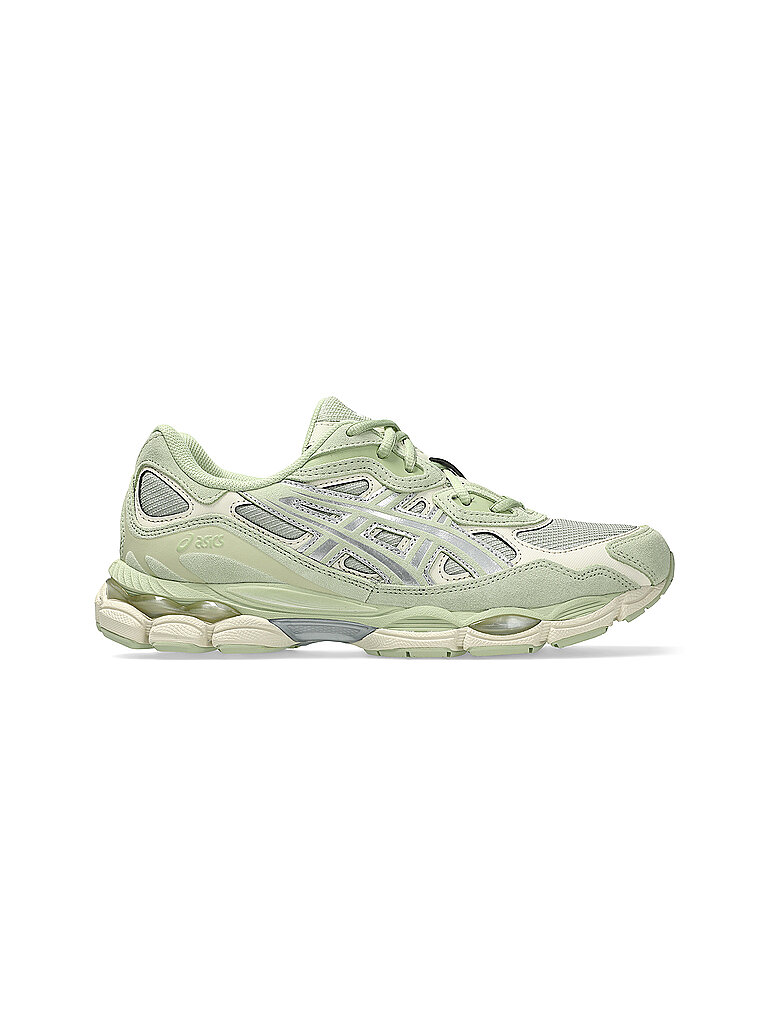 Asics Sneaker GEL-NYC verde 46