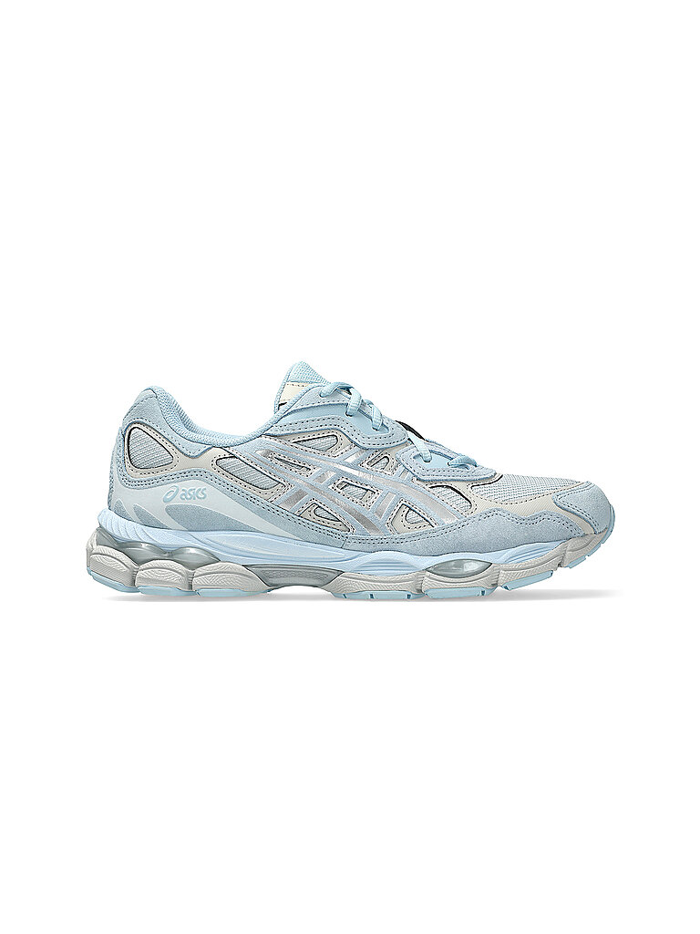 Zapatillas GEL-NYC azul claro 43 1/2