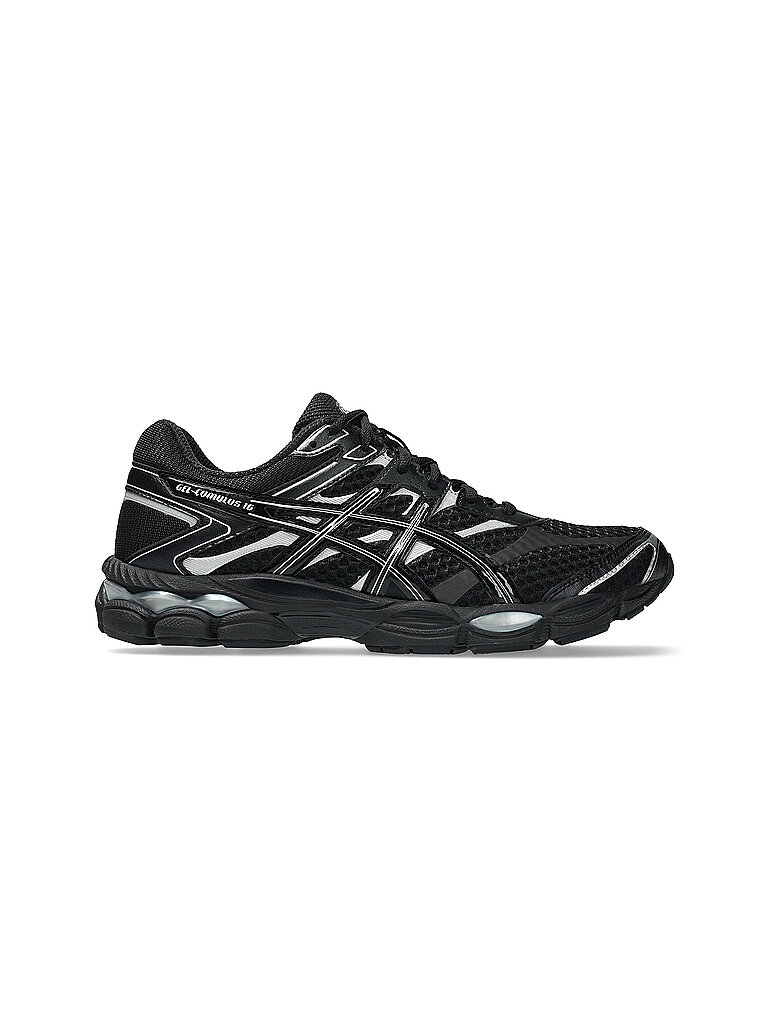Zapatillas GEL-CUMULUS 16 negro 46 1/2