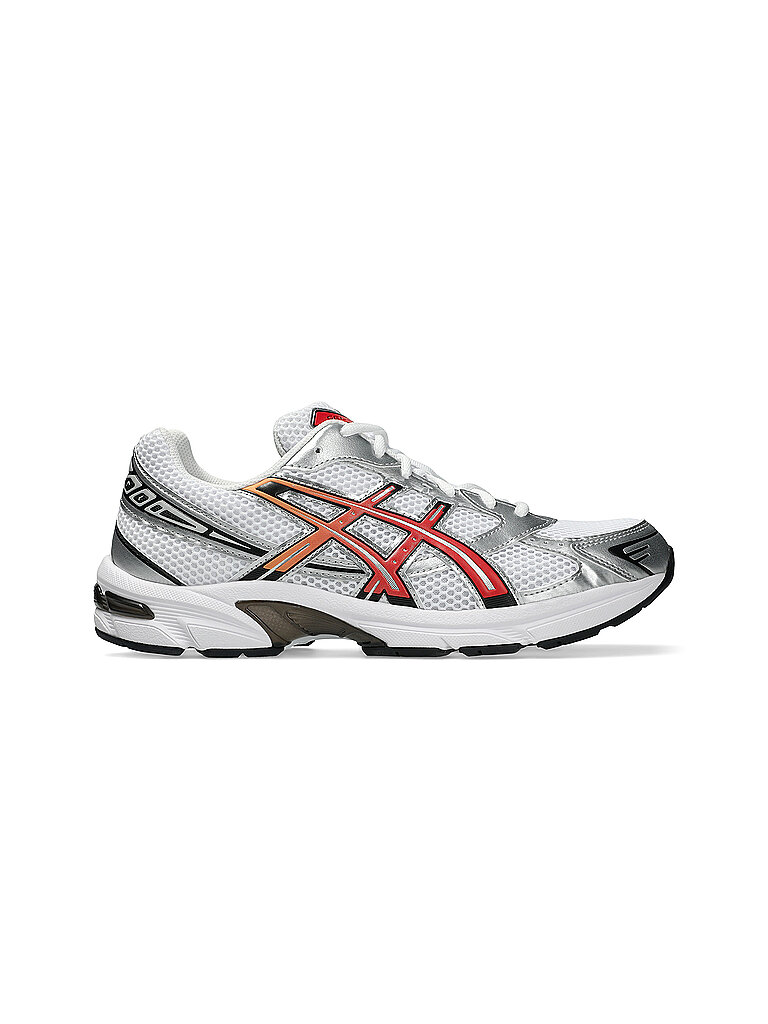 Asics Sneaker GEL-1130 rojo 45