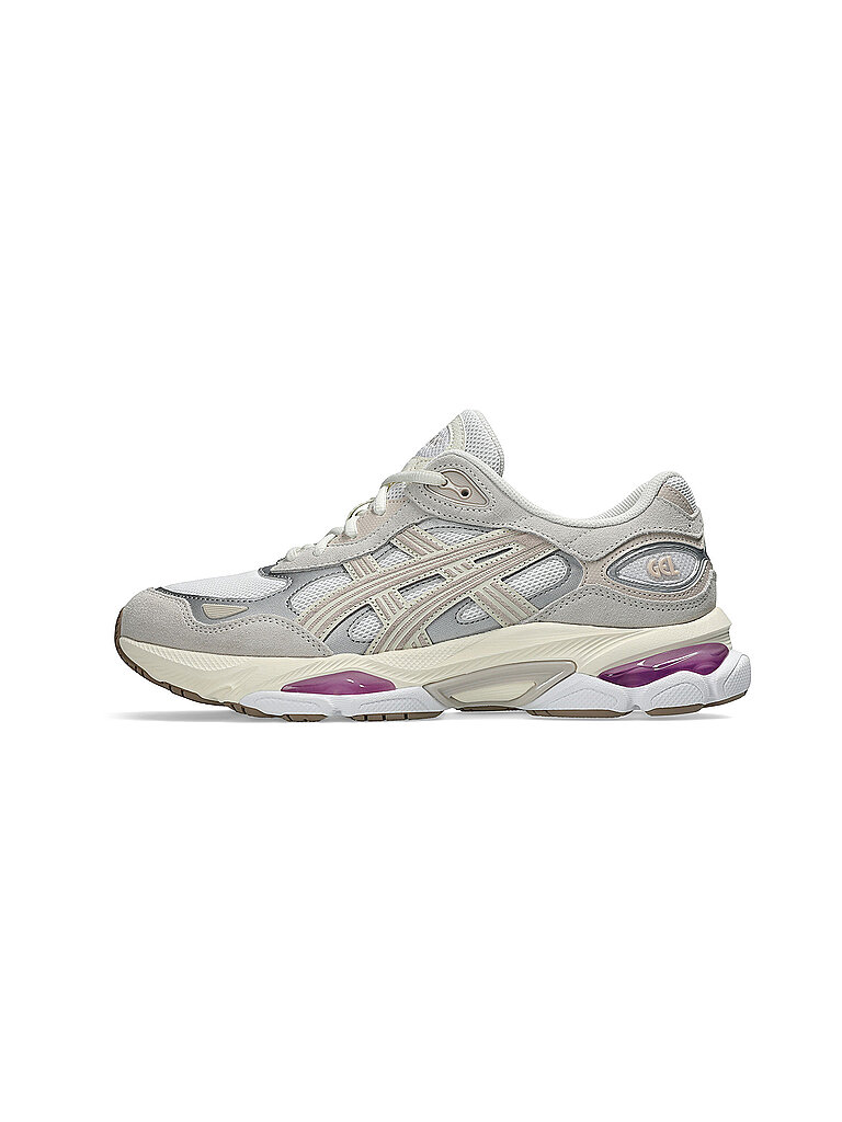 Sneaker GEL-NYC 2.0 crema 41 1/2