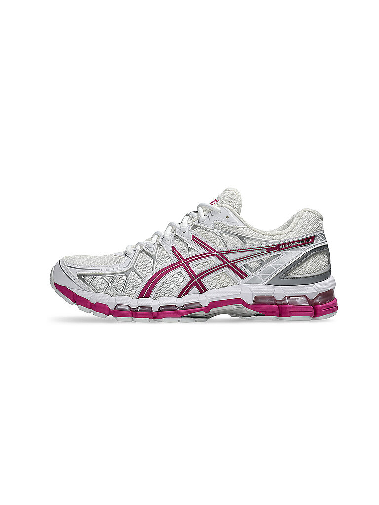 Sneaker GEL-KAYANO 20 blanco 36