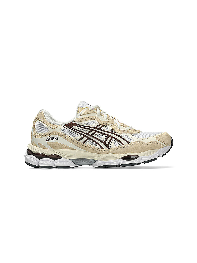 Asics Sneaker GEL-NYC beige 42