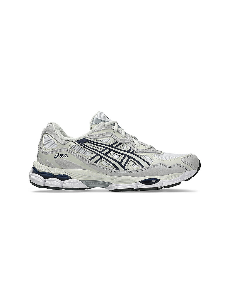 Sneaker GEL-NYC azul oscuro 42