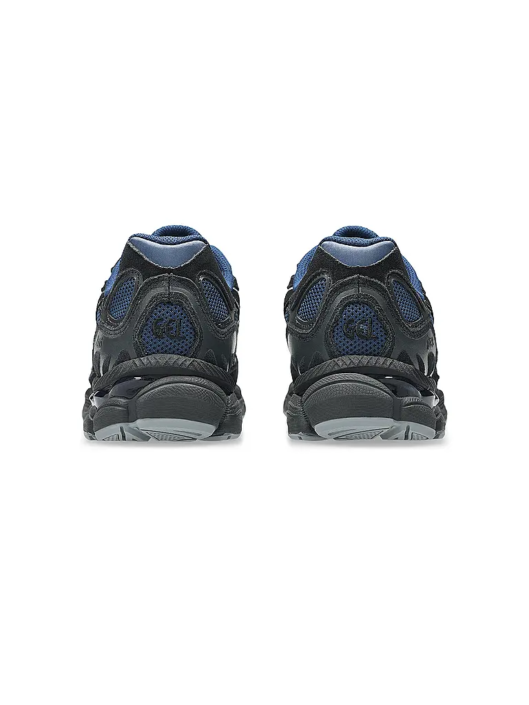 ASICS SPORTSTYLE | Sneaker GEL-NYC
Marca: ASICS SPORTSTYLE
Color: azul
Categorías: Moda,Hombre

Material: Malla
Altura del tacón: Tacón plano | Azul