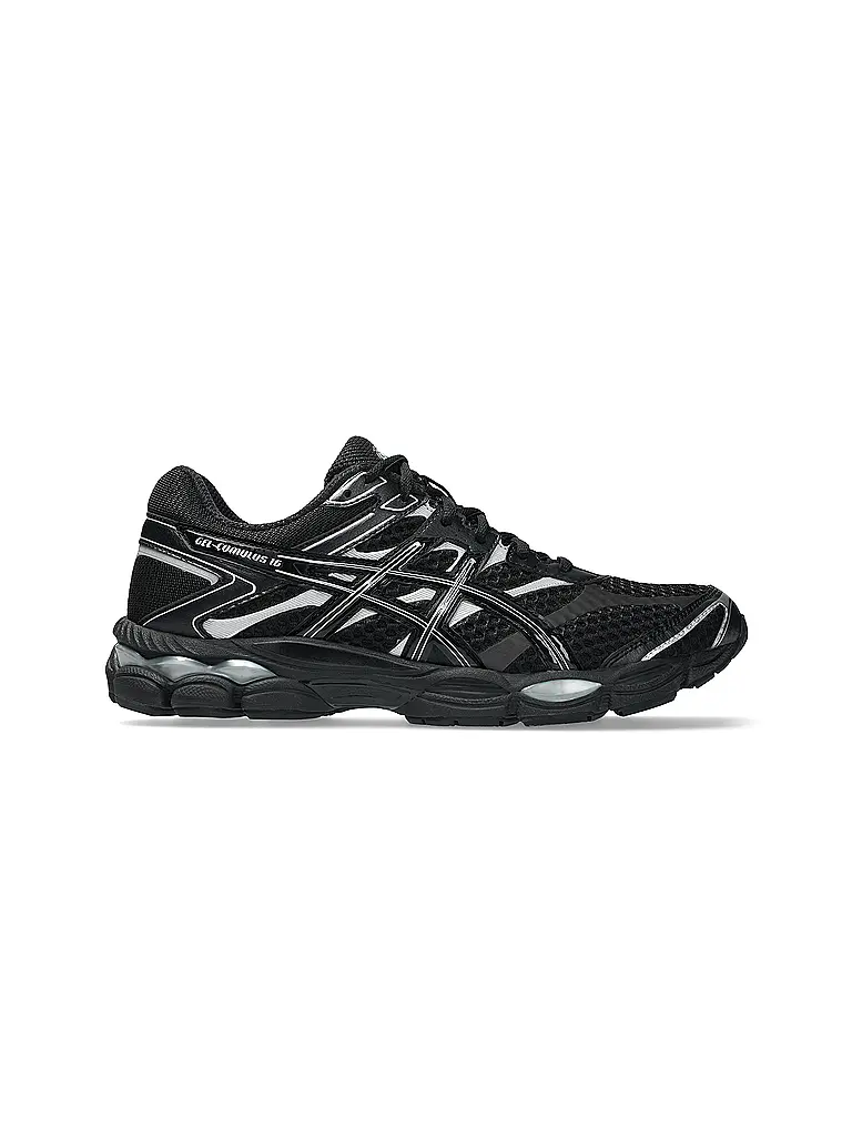 ASICS SPORTSTYLE | Zapatillas GEL-CUMULUS 16 | Negro