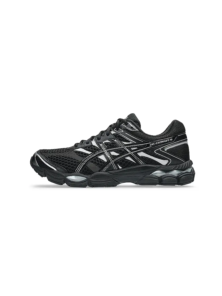 ASICS SPORTSTYLE | Zapatillas GEL-CUMULUS 16 | Negro