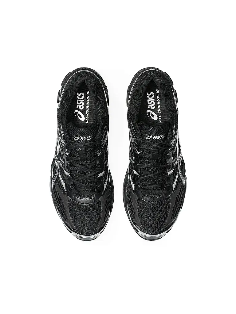 ASICS SPORTSTYLE | Zapatillas GEL-CUMULUS 16 | Negro