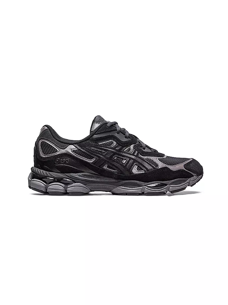 ASICS SPORTSTYLE | Zapatillas GEL-NYC | Negro