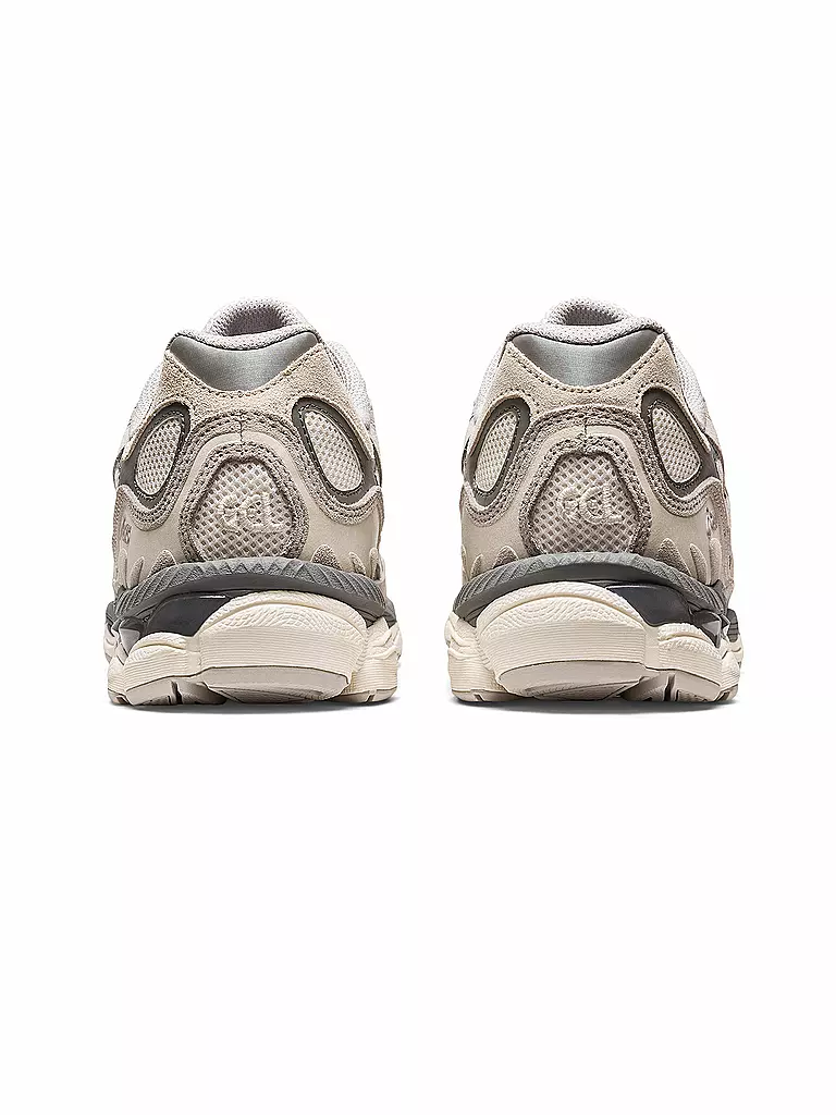 ASICS SPORTSTYLE | Zapatillas GEL-NYC | Crema