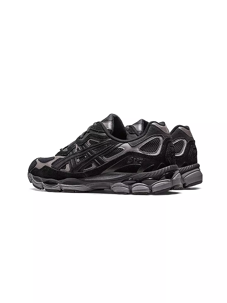 ASICS SPORTSTYLE | Zapatillas GEL-NYC | Negro