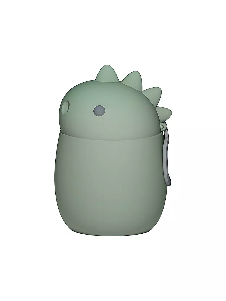 ASOBU | Vaso aislado - Termo 600ml DINO Oliva | Oliva