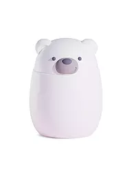 ASOBU | Vaso aislado - Termo 600ml VACA Blanco / Negro | Blanco