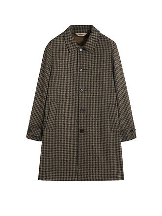 ASPESI | Abrigo de lana