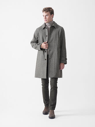 ASPESI | Abrigo de lana