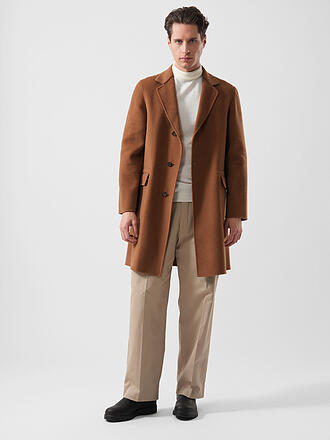 ASPESI | Nombre del producto: Abrigo de lana