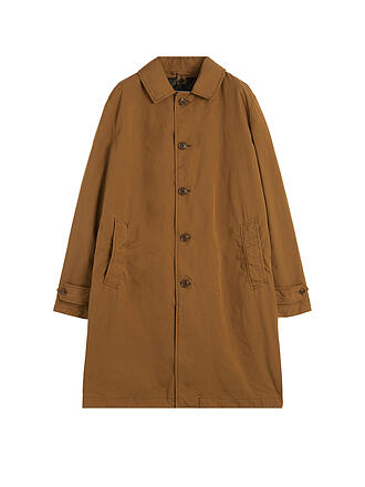 ASPESI | Nombre del producto: Trenchcoat