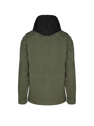 ASPESI | Fieldjacket
