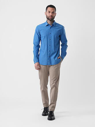 ASPESI | Camisa Slim Fit