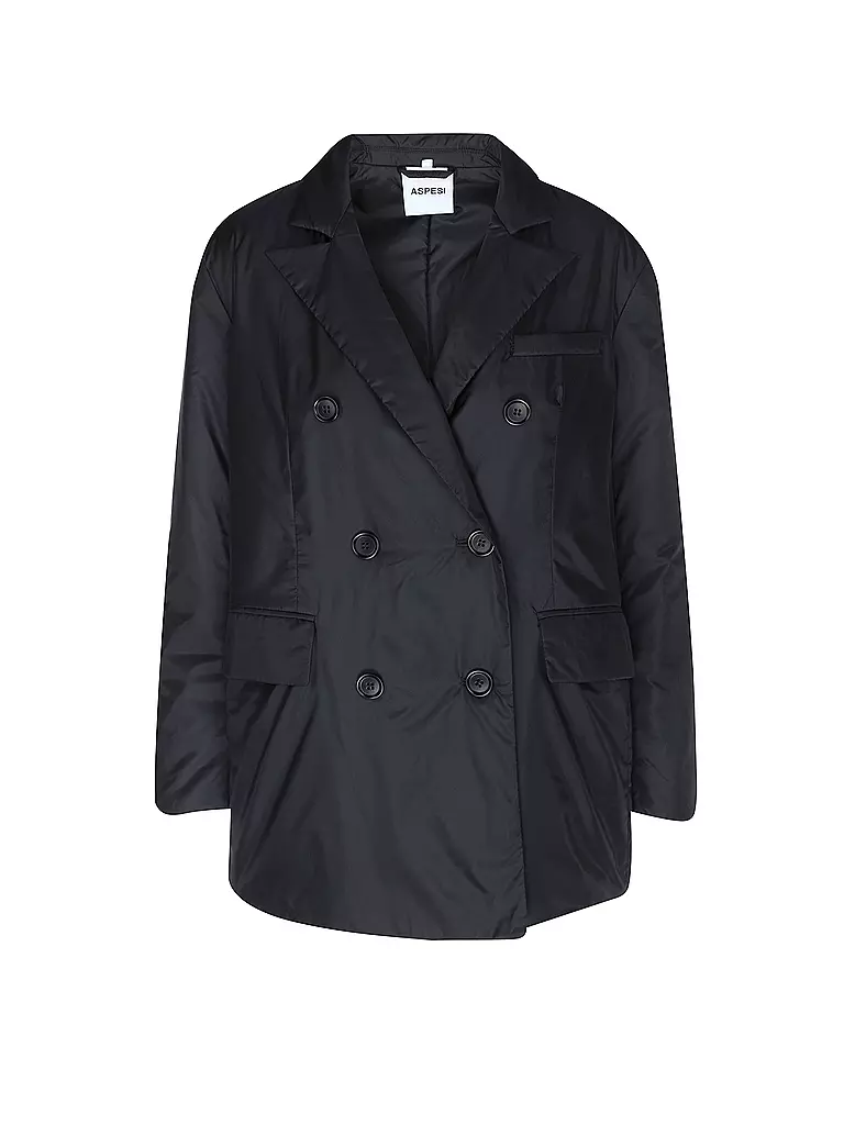 ASPESI | Blazer KORINE | Negro