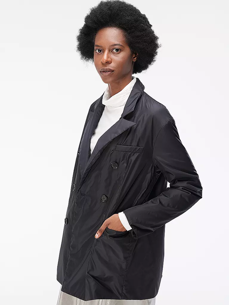 ASPESI | Blazer KORINE | Negro