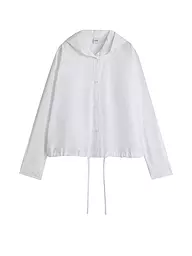 ASPESI | Blusa CAMICIA | Blanco