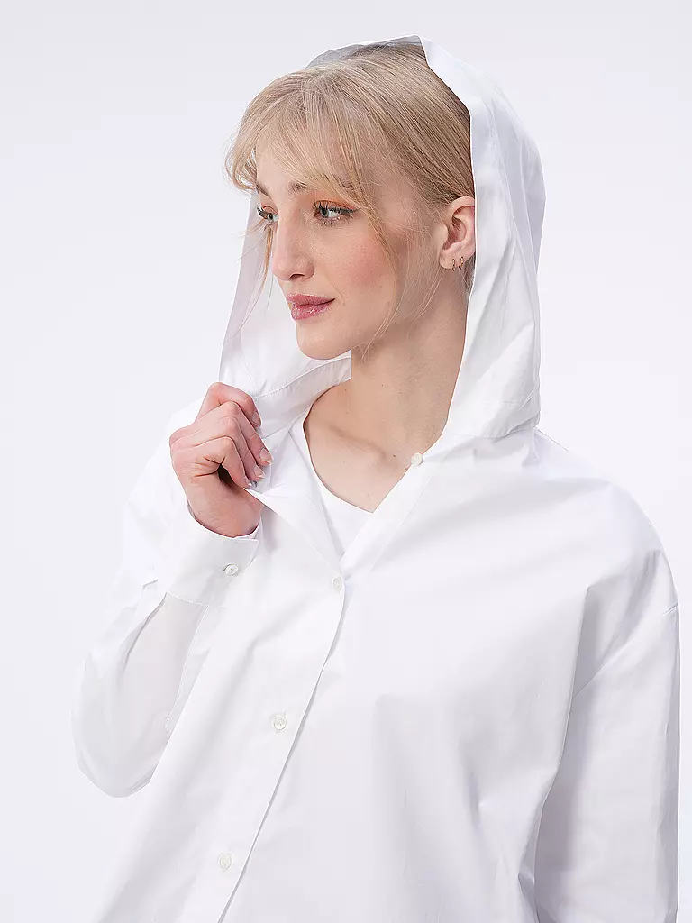 ASPESI | Blusa CAMICIA | 