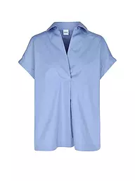 ASPESI | Blusa | Azul claro
