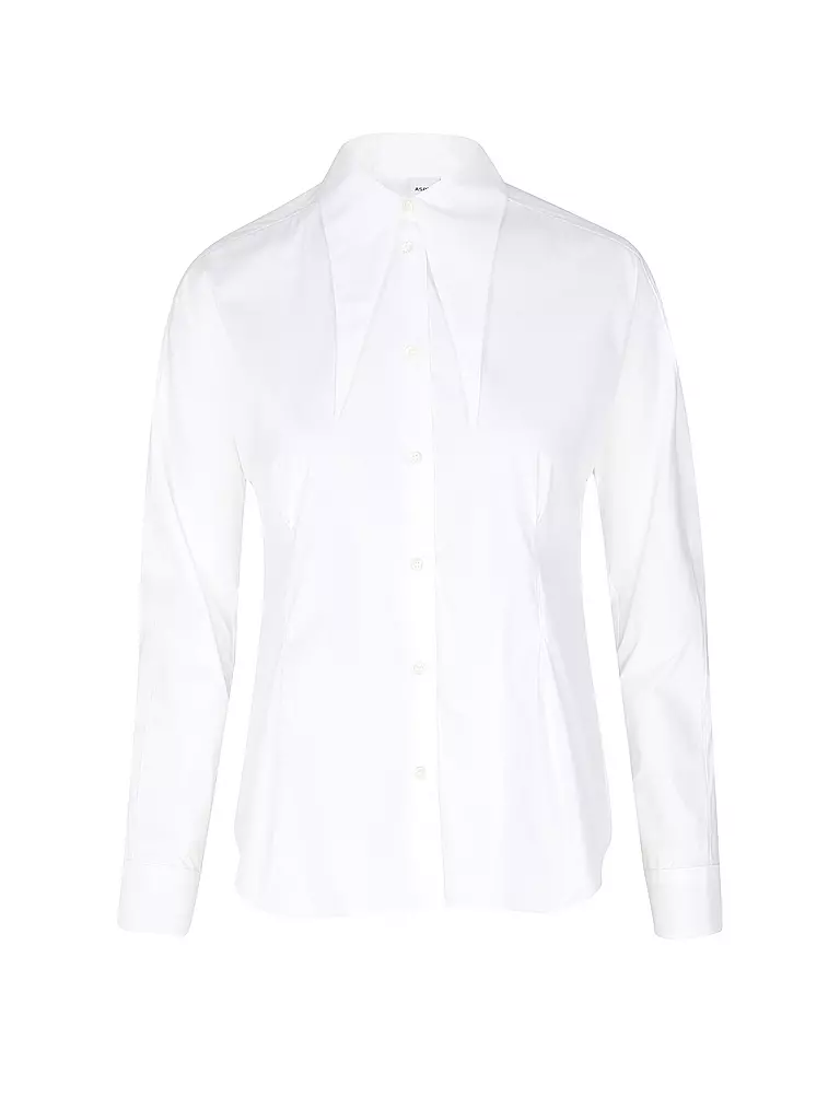 ASPESI | Blusa | Blanco