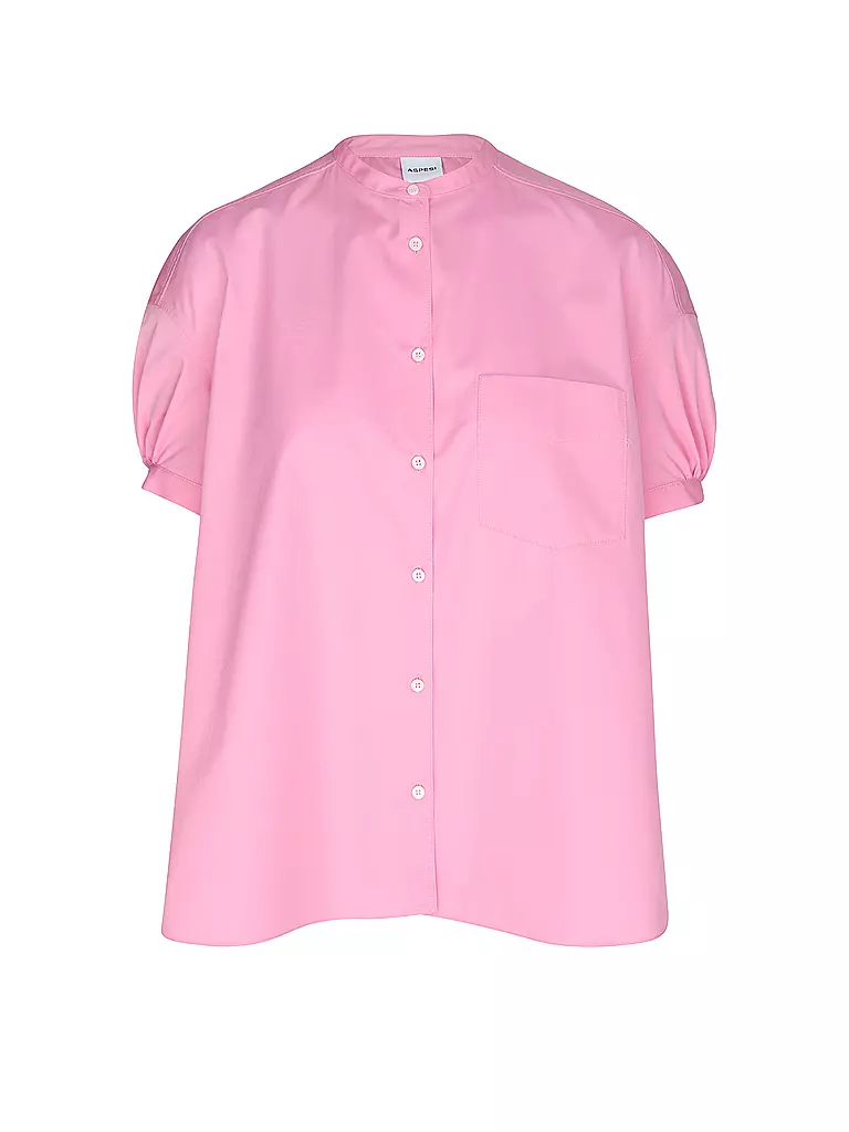ASPESI | Blusa | Rosa
