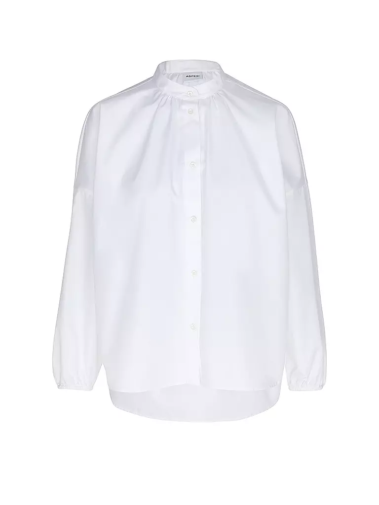 ASPESI | Blusa | Blanco