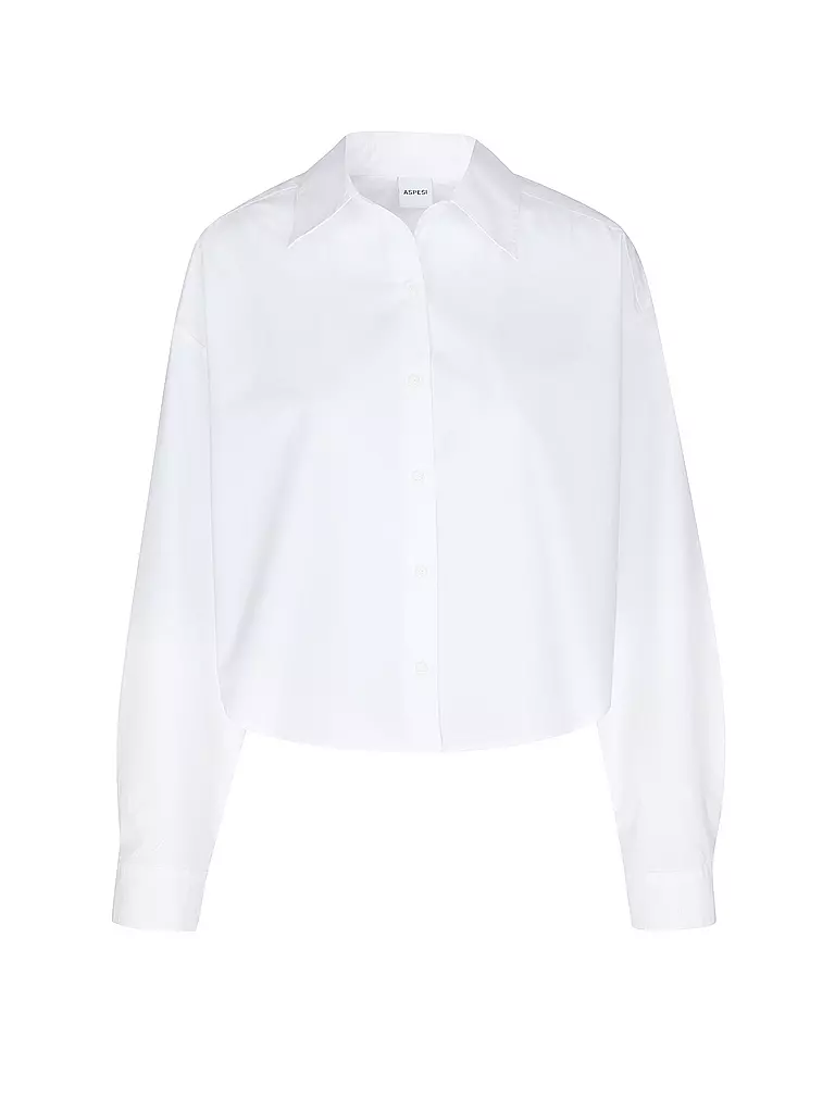 ASPESI | Blusa | Blanco