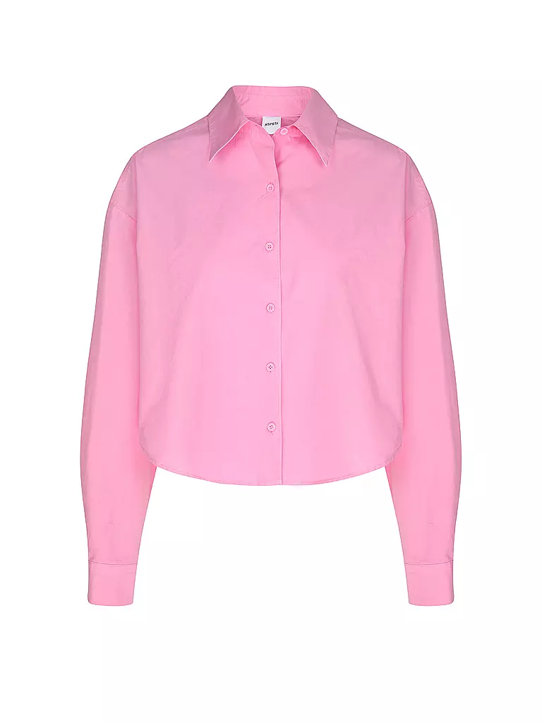 ASPESI | Blusa | Rosa