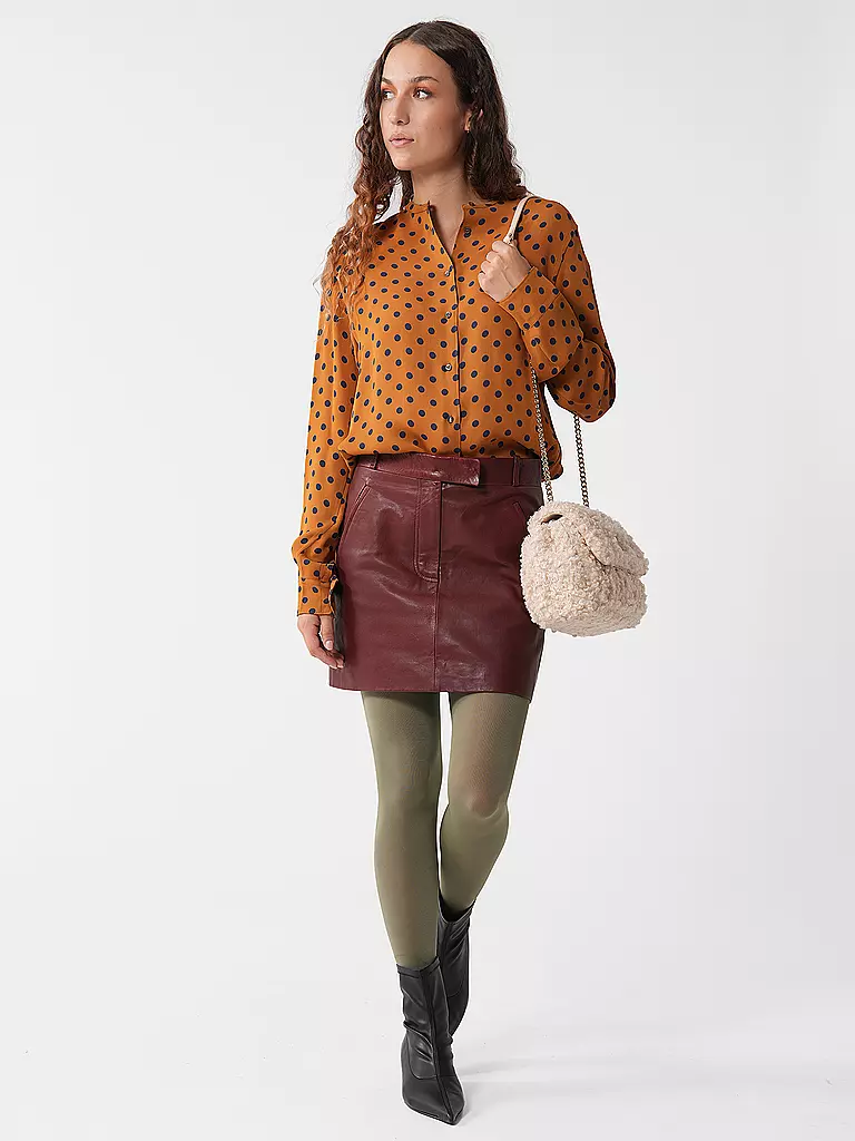 ASPESI | Blusa | Camel