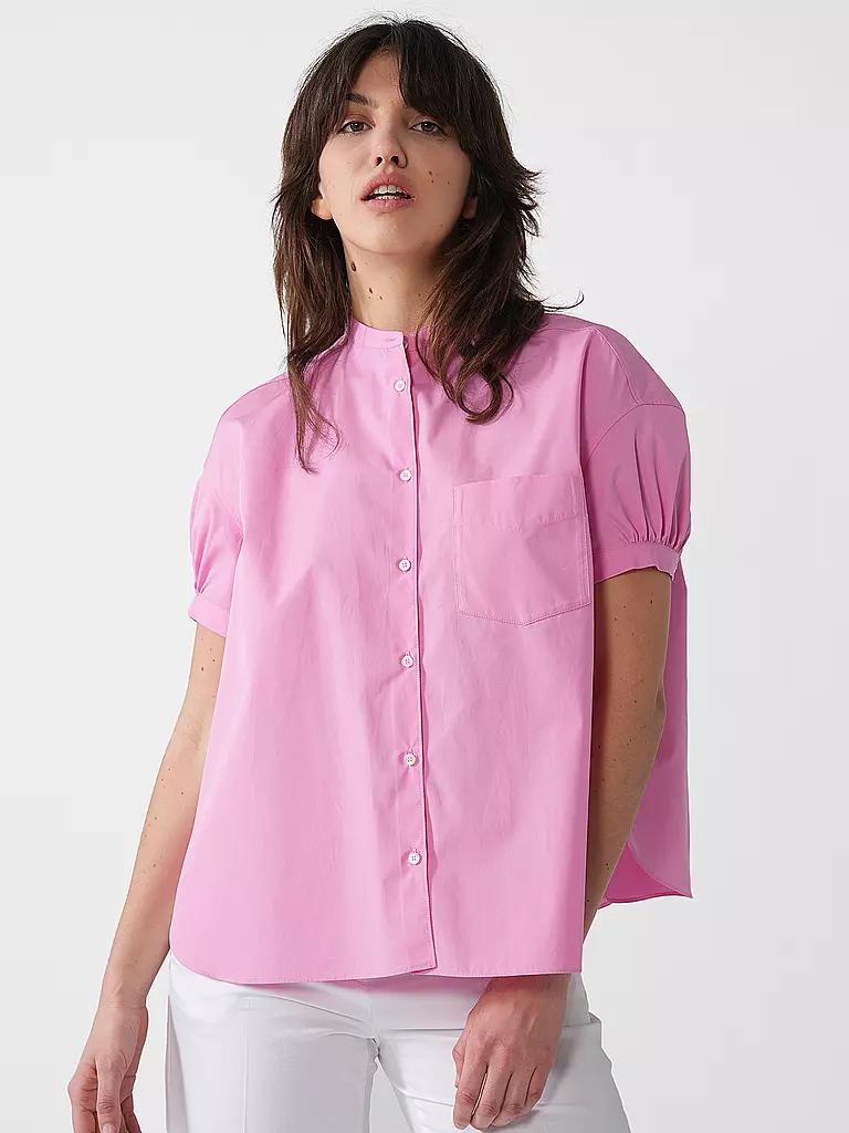 ASPESI | Blusa | Rosa