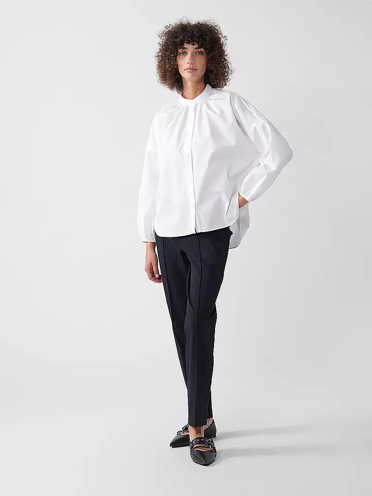 ASPESI | Blusa | Blanco