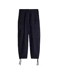 ASPESI | Cargohose PANTALONE | Azul oscuro