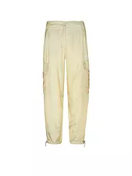 ASPESI | Cargohose PANTALONE | Amarillo