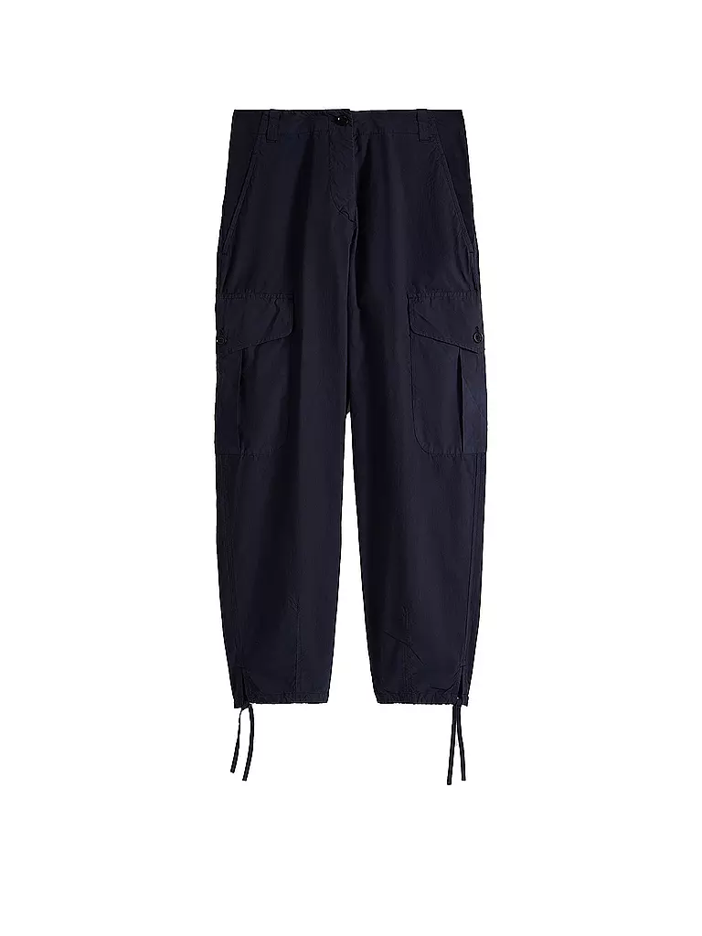 ASPESI | Cargohose PANTALONE | Azul oscuro