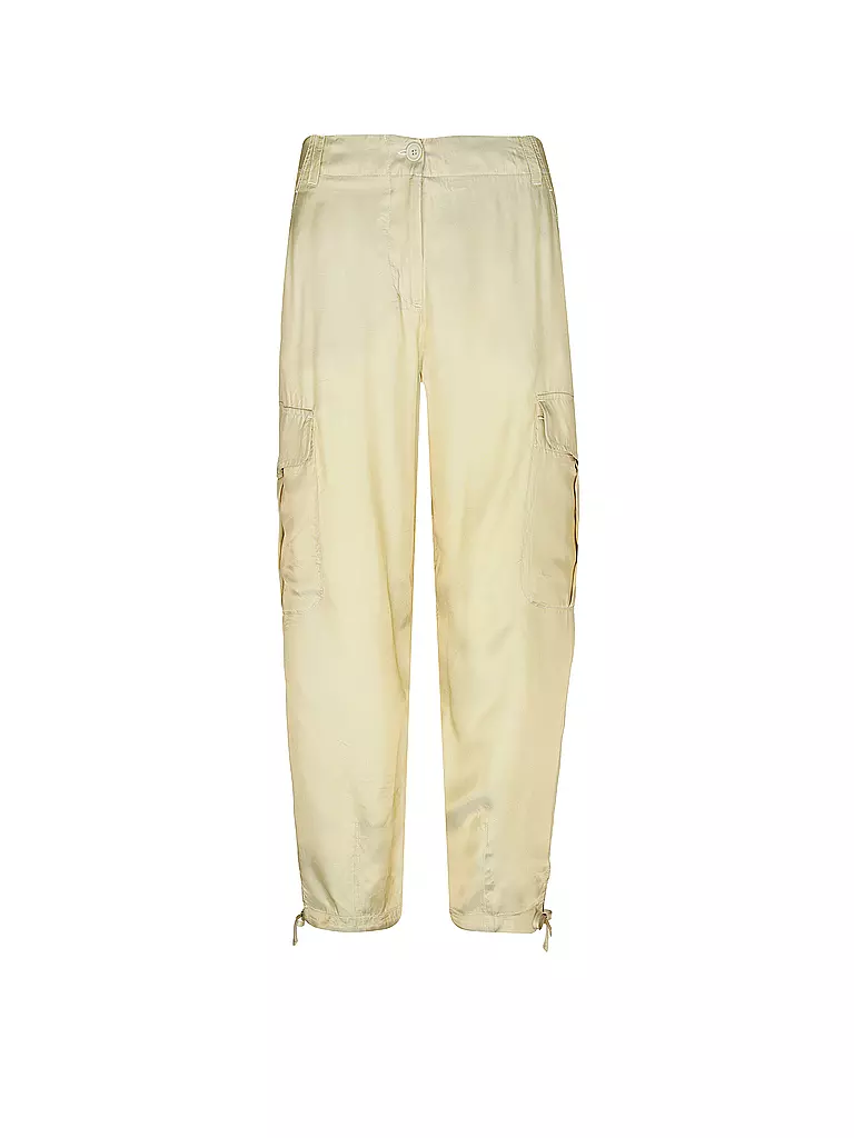 ASPESI | Cargohose PANTALONE | Amarillo