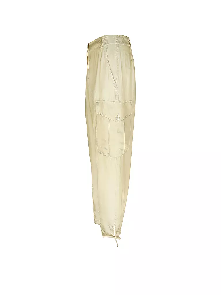 ASPESI | Cargohose PANTALONE | Amarillo