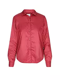 ASPESI | Chaqueta - Sobrecamisa | Rojo