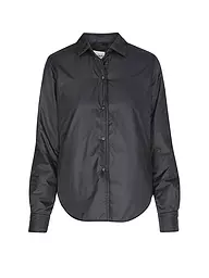 ASPESI | Chaqueta - Sobrecamisa | Negro