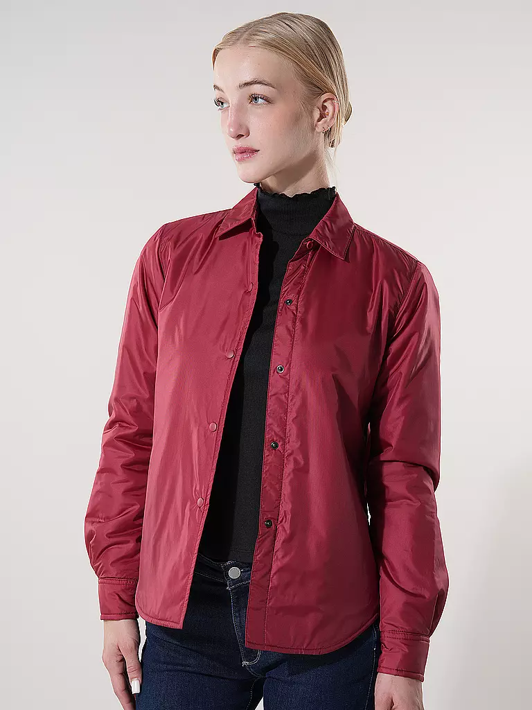 ASPESI | Chaqueta - Sobrecamisa | 