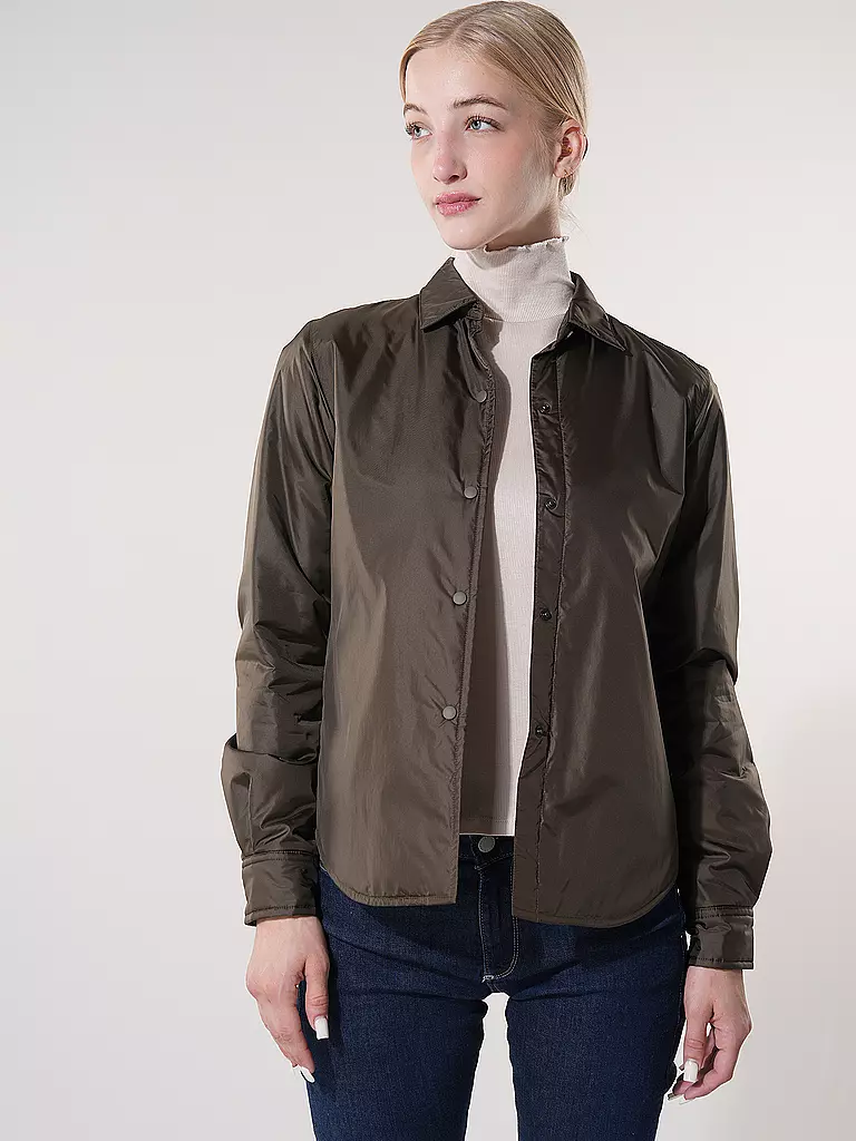ASPESI | Chaqueta - Sobrecamisa | 